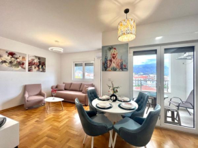 Azure Apartments